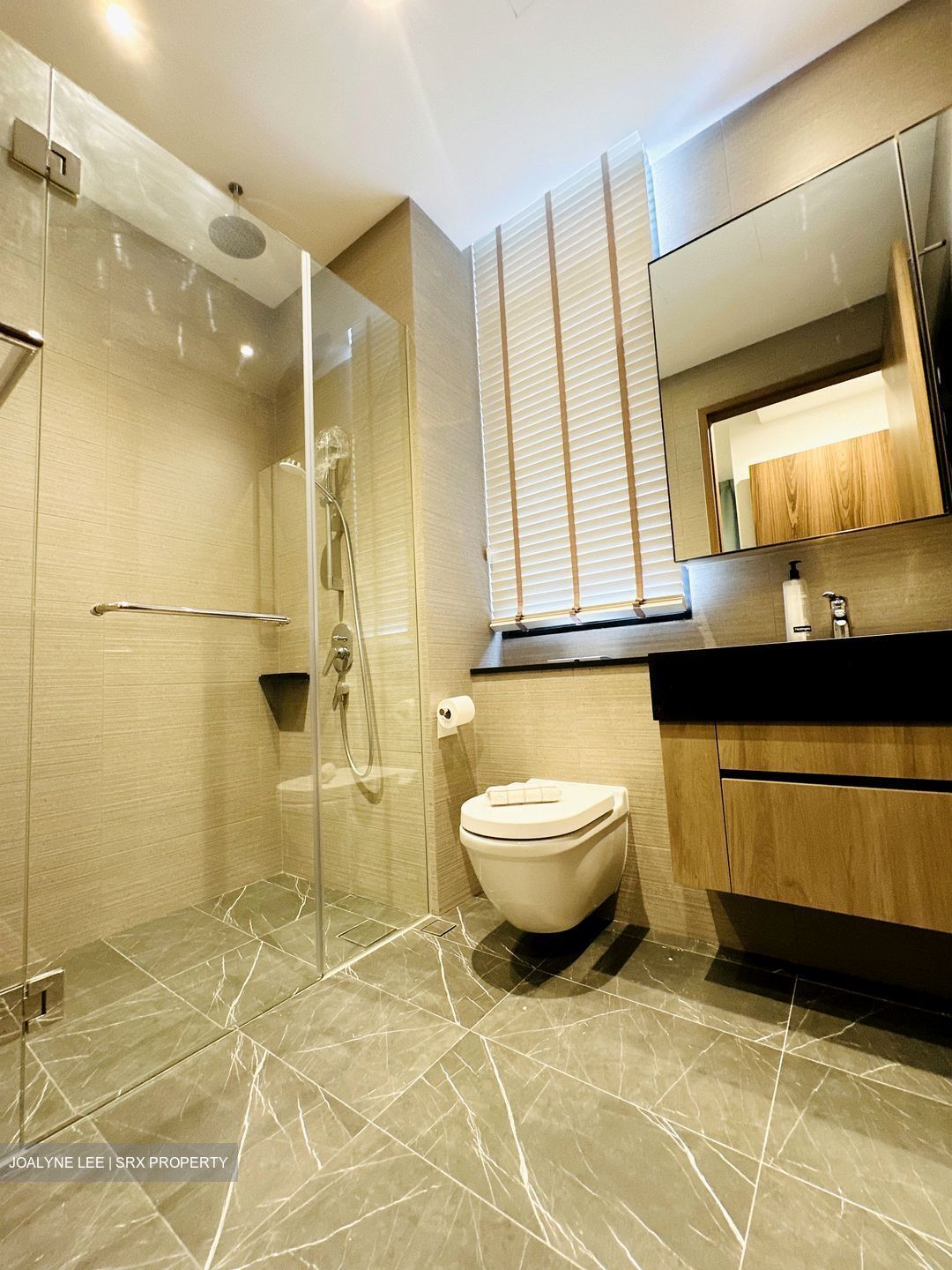 Parc Komo (D17), Apartment #440209611